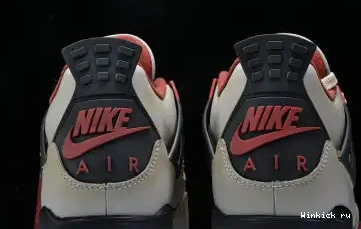 JORDAN 4 AIR 0429